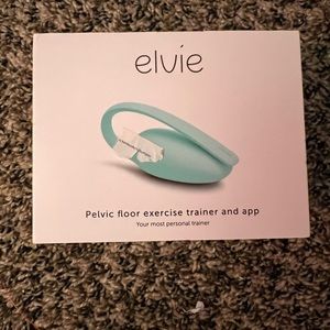 Elvie pelvic trainer